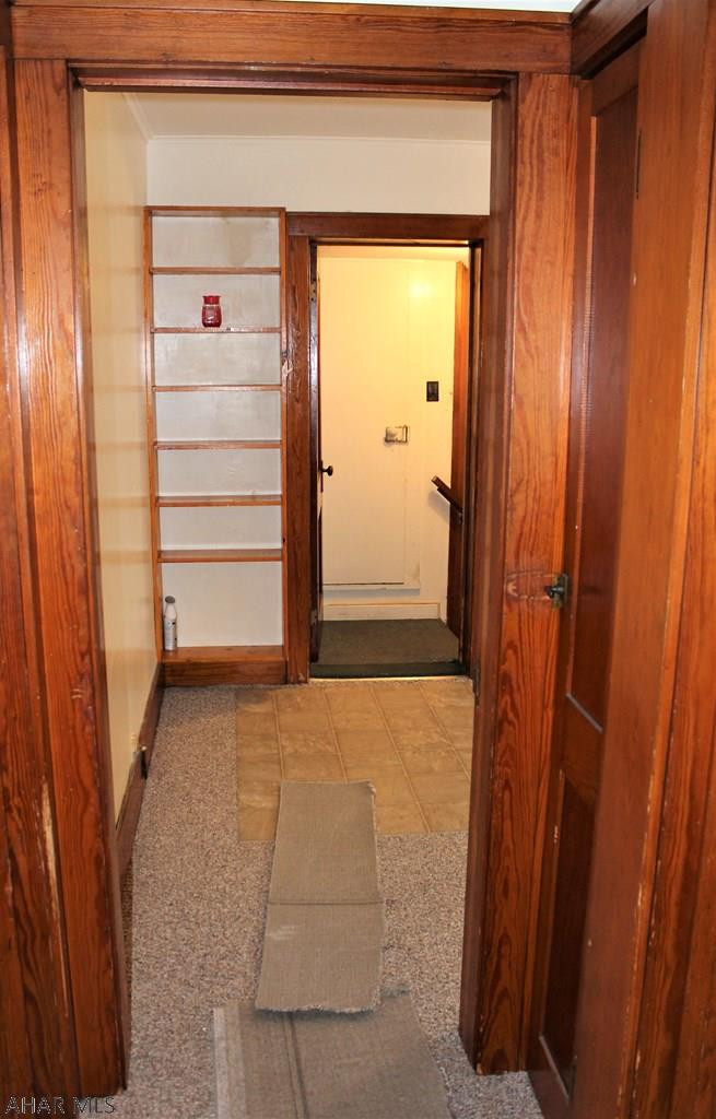 Unknown - Residential Lease