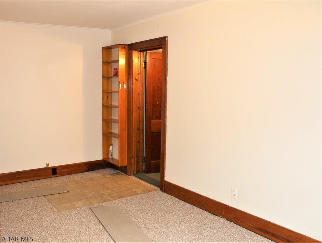 Unknown - Residential Lease