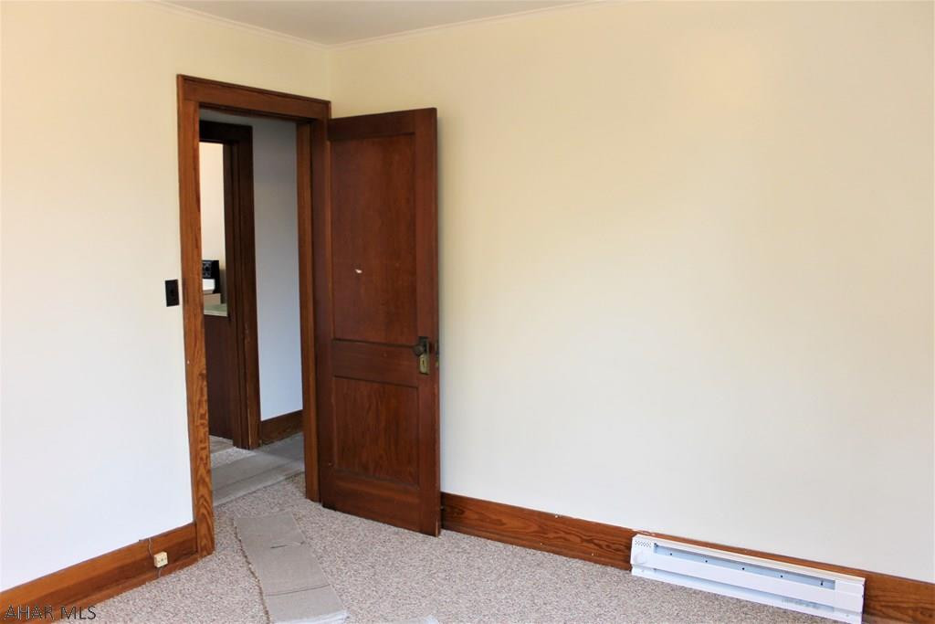 Unknown - Residential Lease