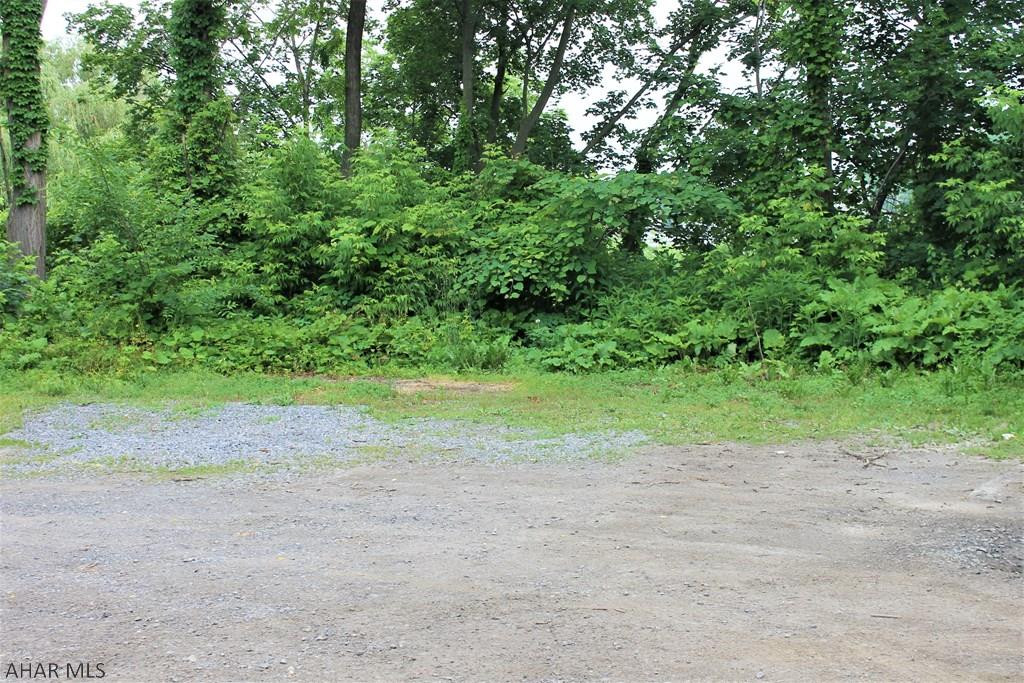 Unknown - Residential Lease