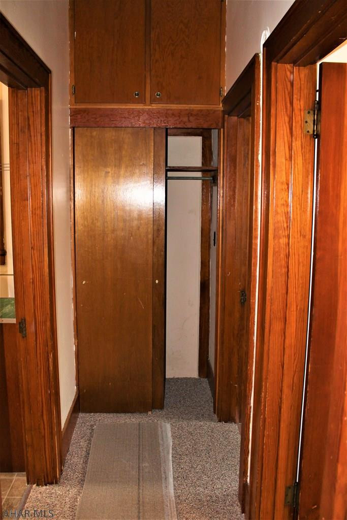 Unknown - Residential Lease