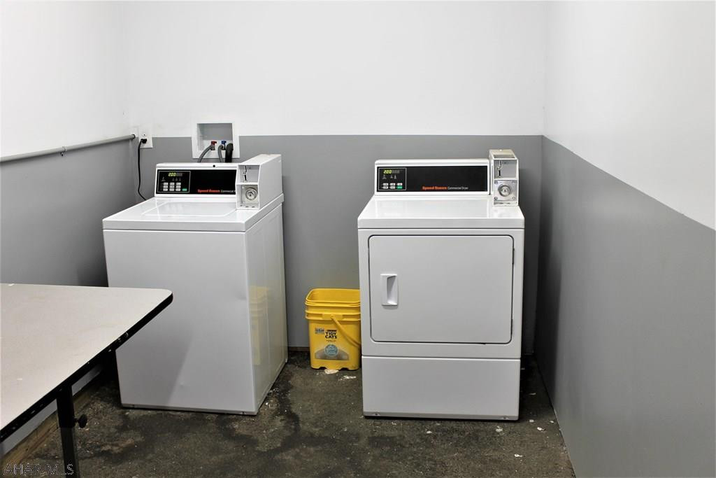 Unknown - Residential Lease