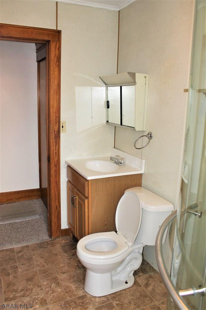 Unknown - Residential Lease