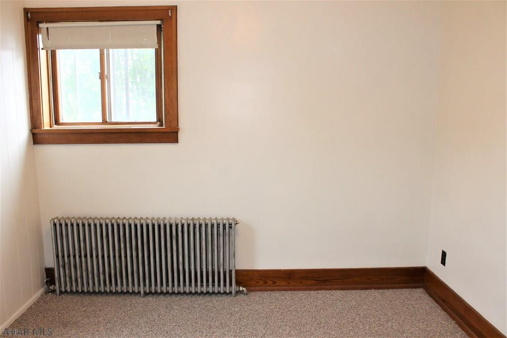 Unknown - Residential Lease