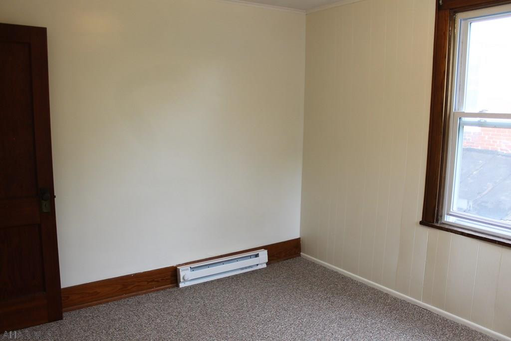 Unknown - Residential Lease