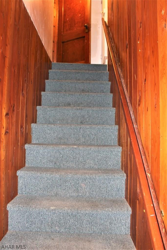 Unknown - Residential Lease