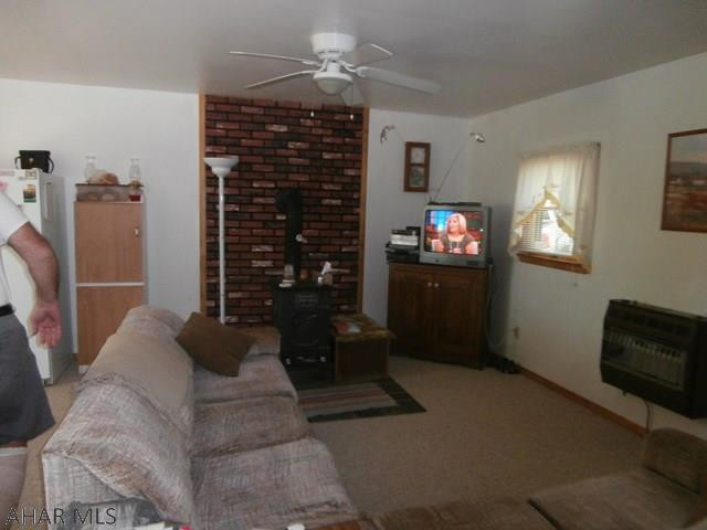 Glendale Yearound - Residential