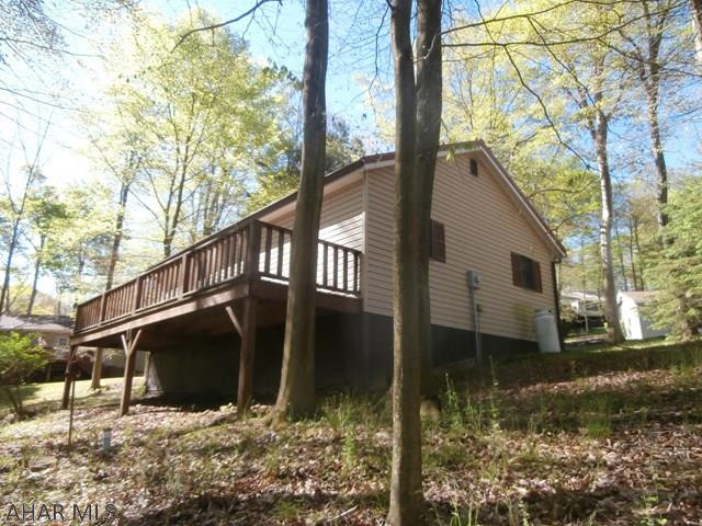 Glendale Yearound - Residential