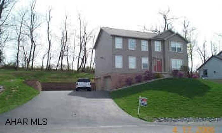 Maple Kitchen- Tile Floors- Security System-Rear Deck- Like New- All Appliances Included Maple Kitchen- Tile Floors- Security System-Rear Deck- Like New- All Appliances Included