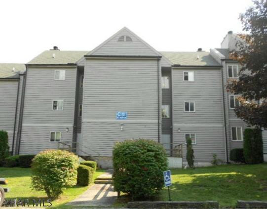 Blue Knob - Residential