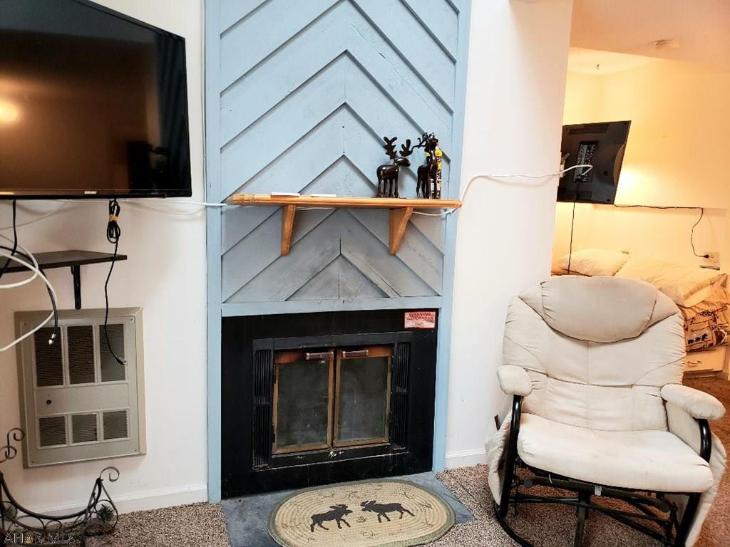 Blue Knob - Residential