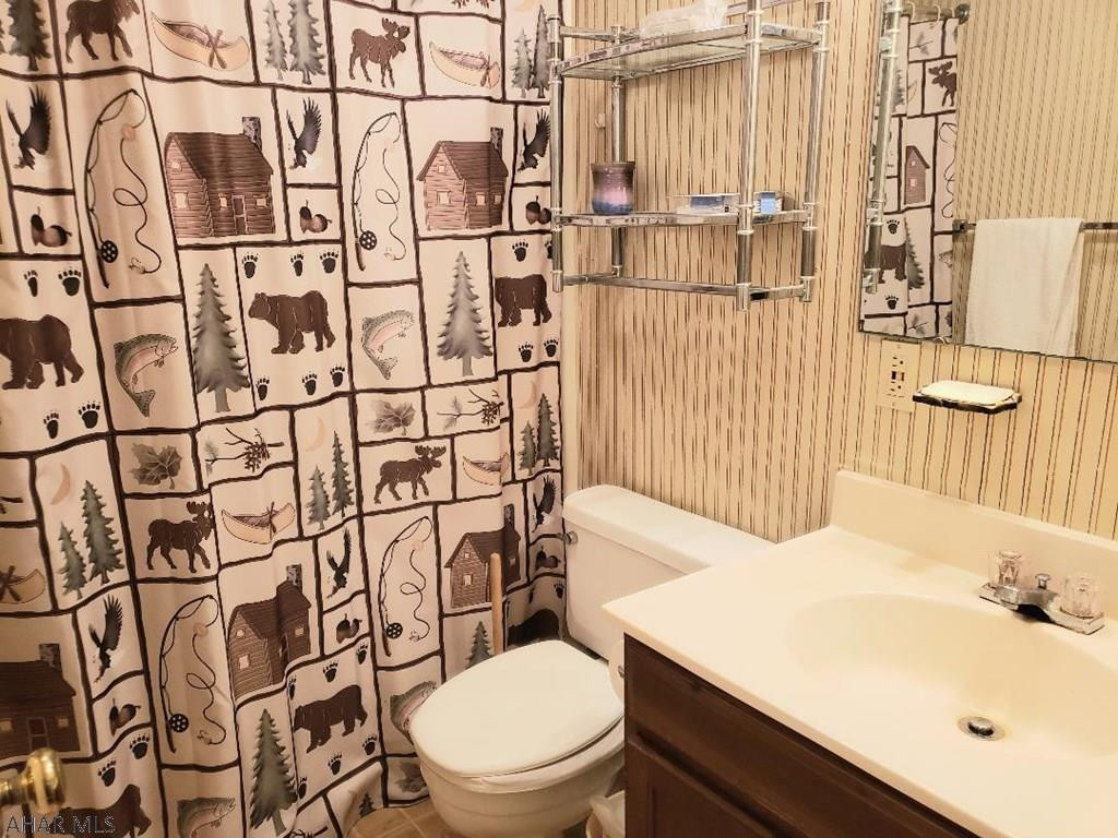 Blue Knob - Residential