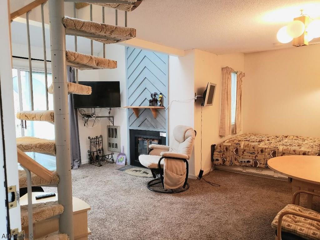 Blue Knob - Residential