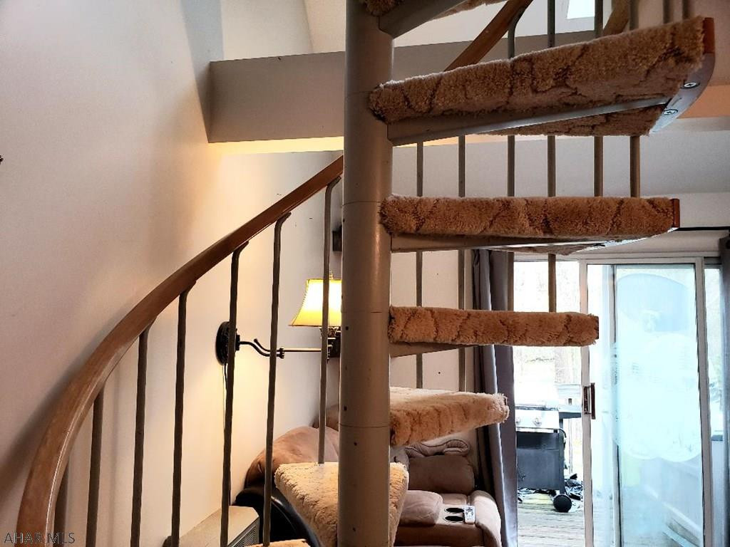 Blue Knob - Residential