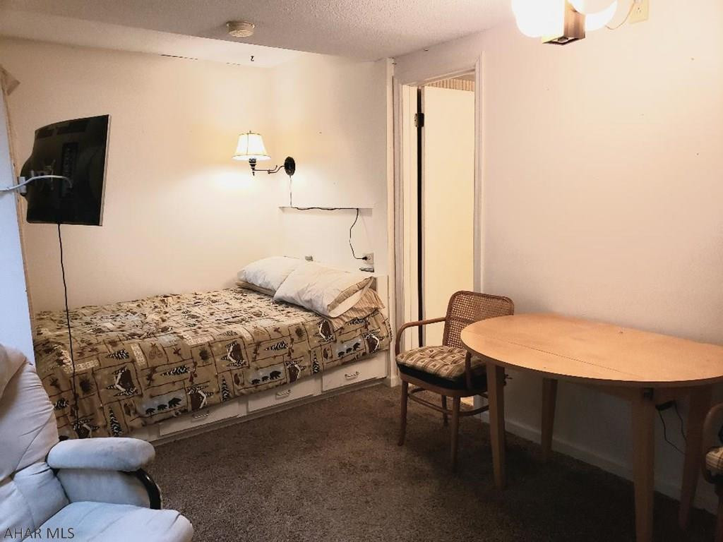 Blue Knob - Residential