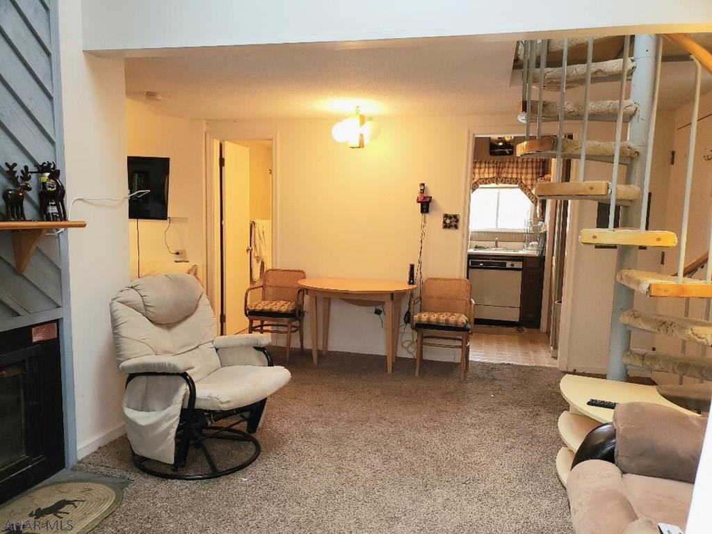 Blue Knob - Residential