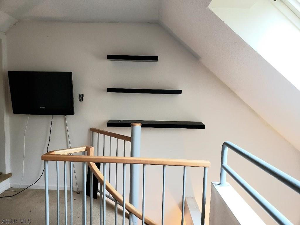 Blue Knob - Residential