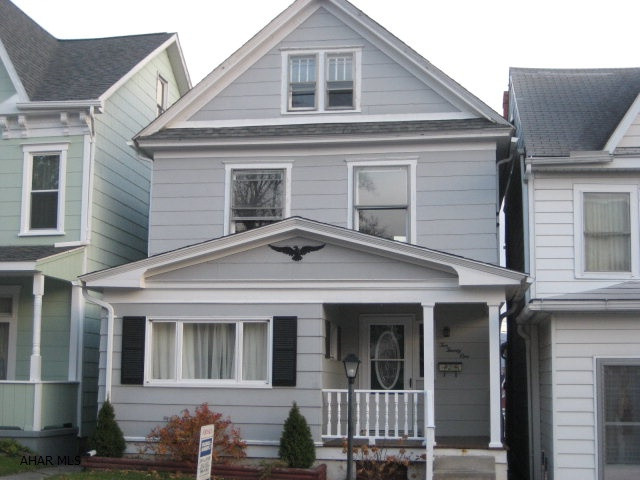 Fairview - Residential