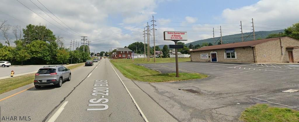 Pleasant Valley - Commercial Lease