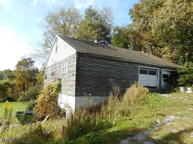 Unknown - Residential