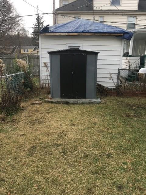 Juniata - Residential