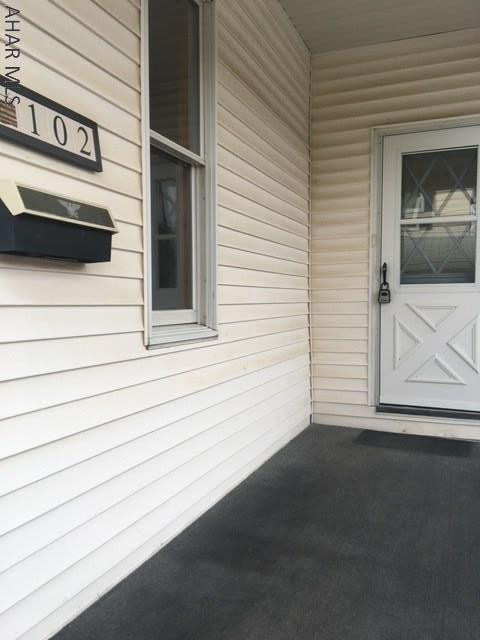 Juniata - Residential