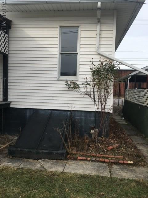 Juniata - Residential