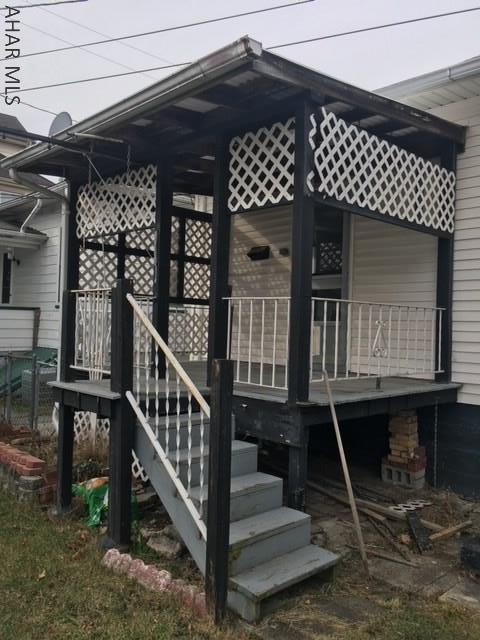 Juniata - Residential