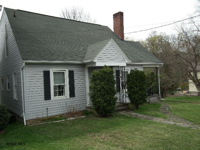 Unknown - Residential