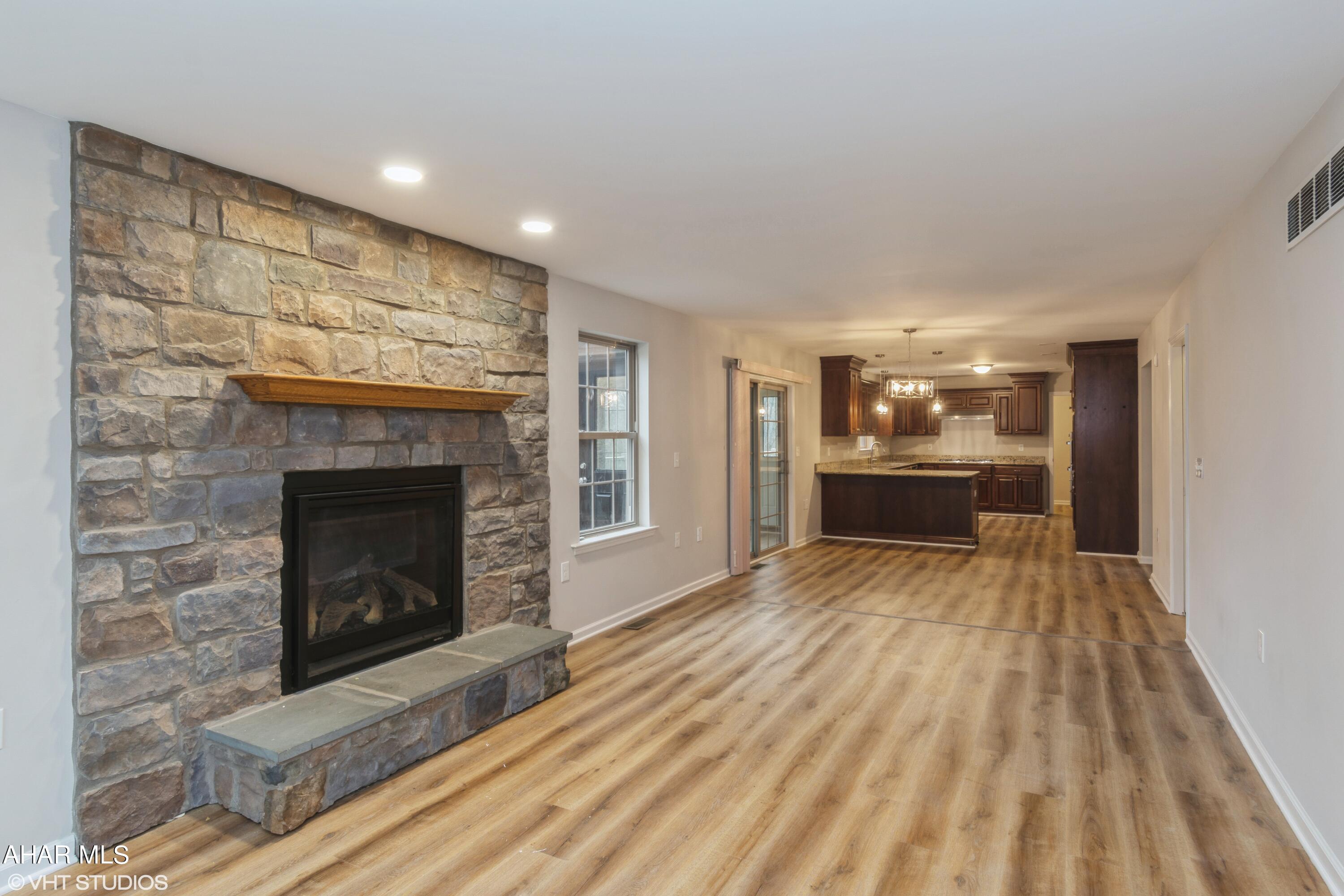 Logan Township - Residential