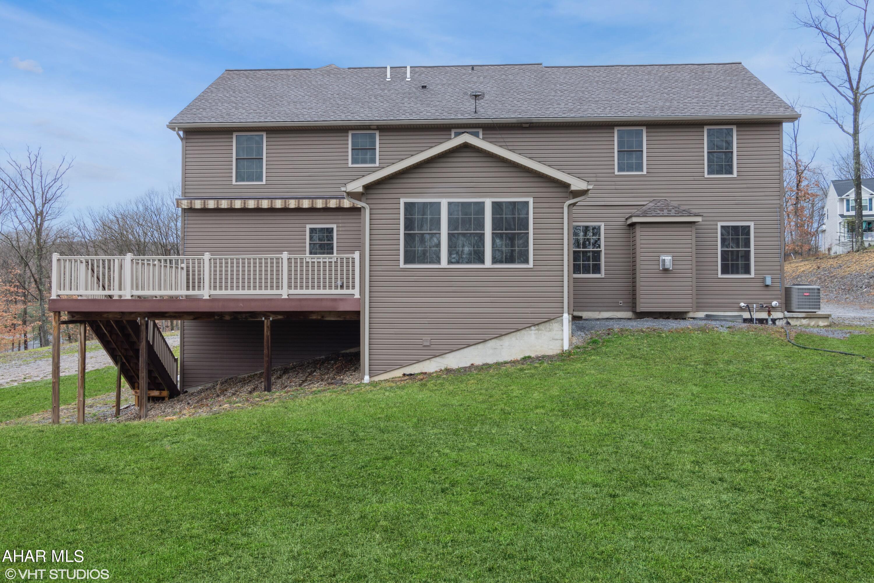 Logan Township - Residential