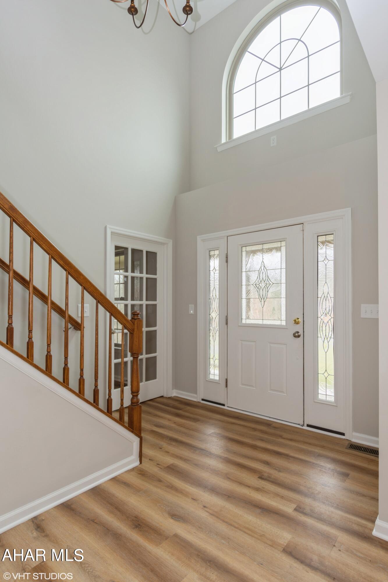 Logan Township - Residential