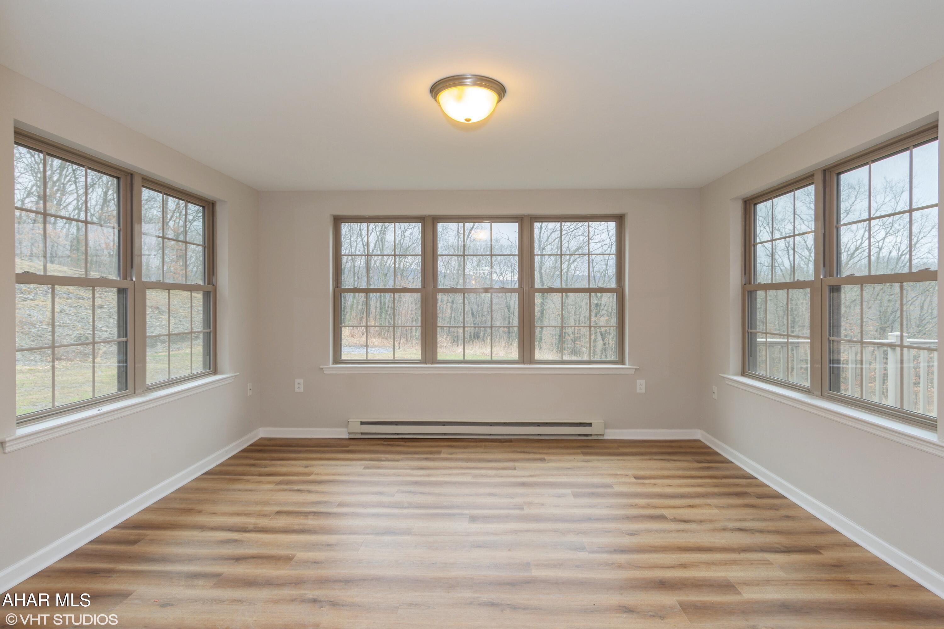 Logan Township - Residential