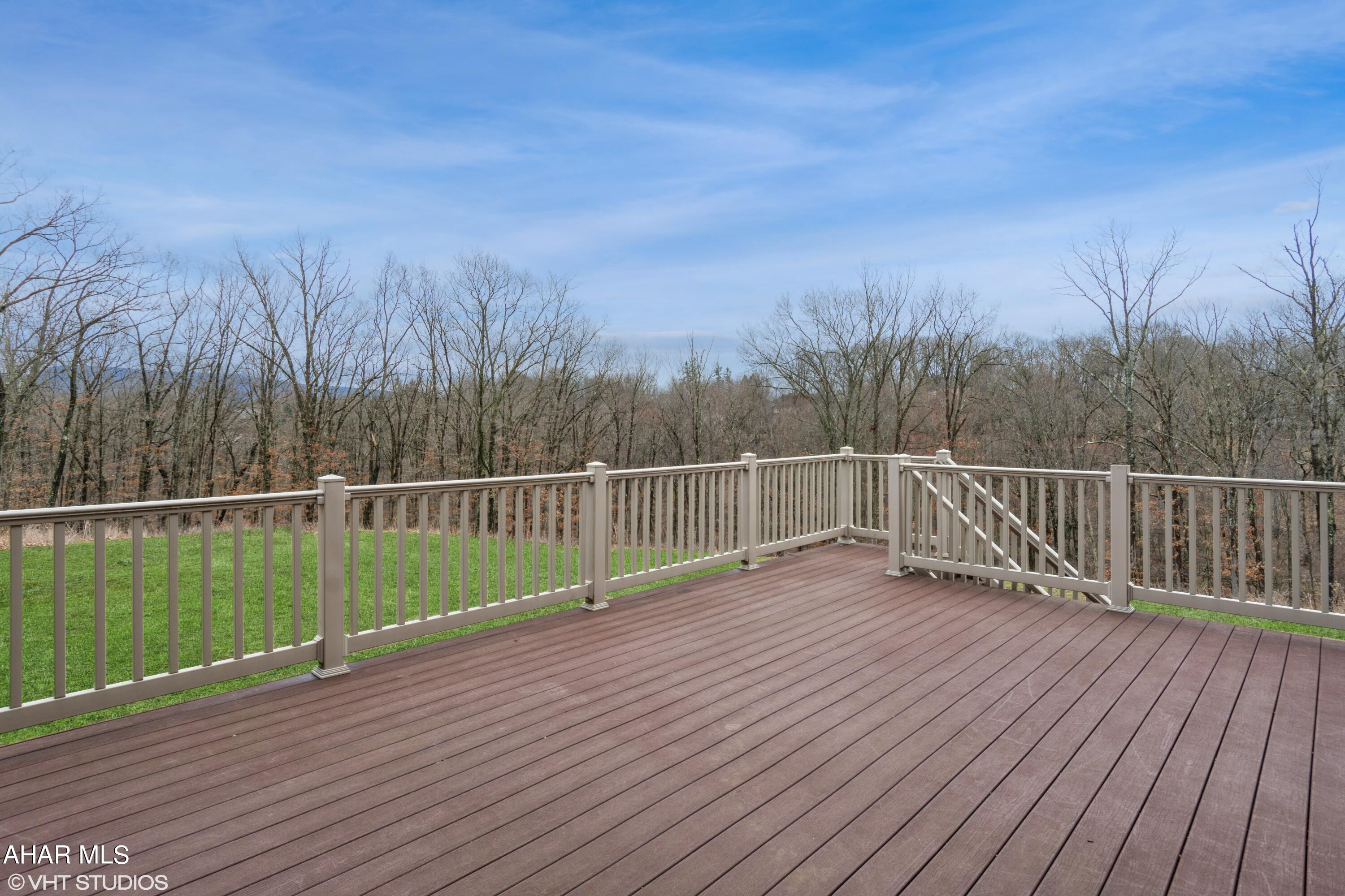 Logan Township - Residential