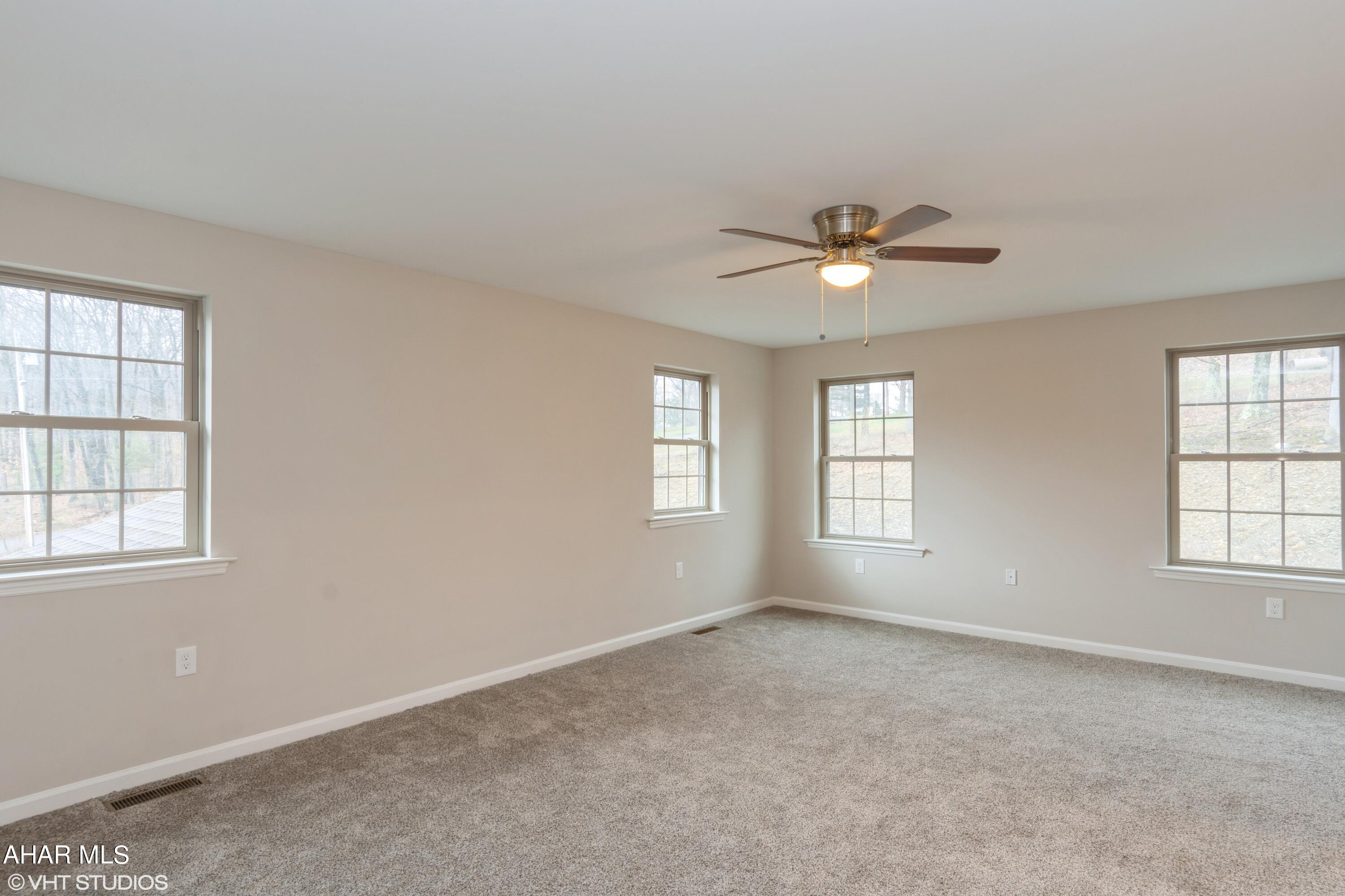 Logan Township - Residential