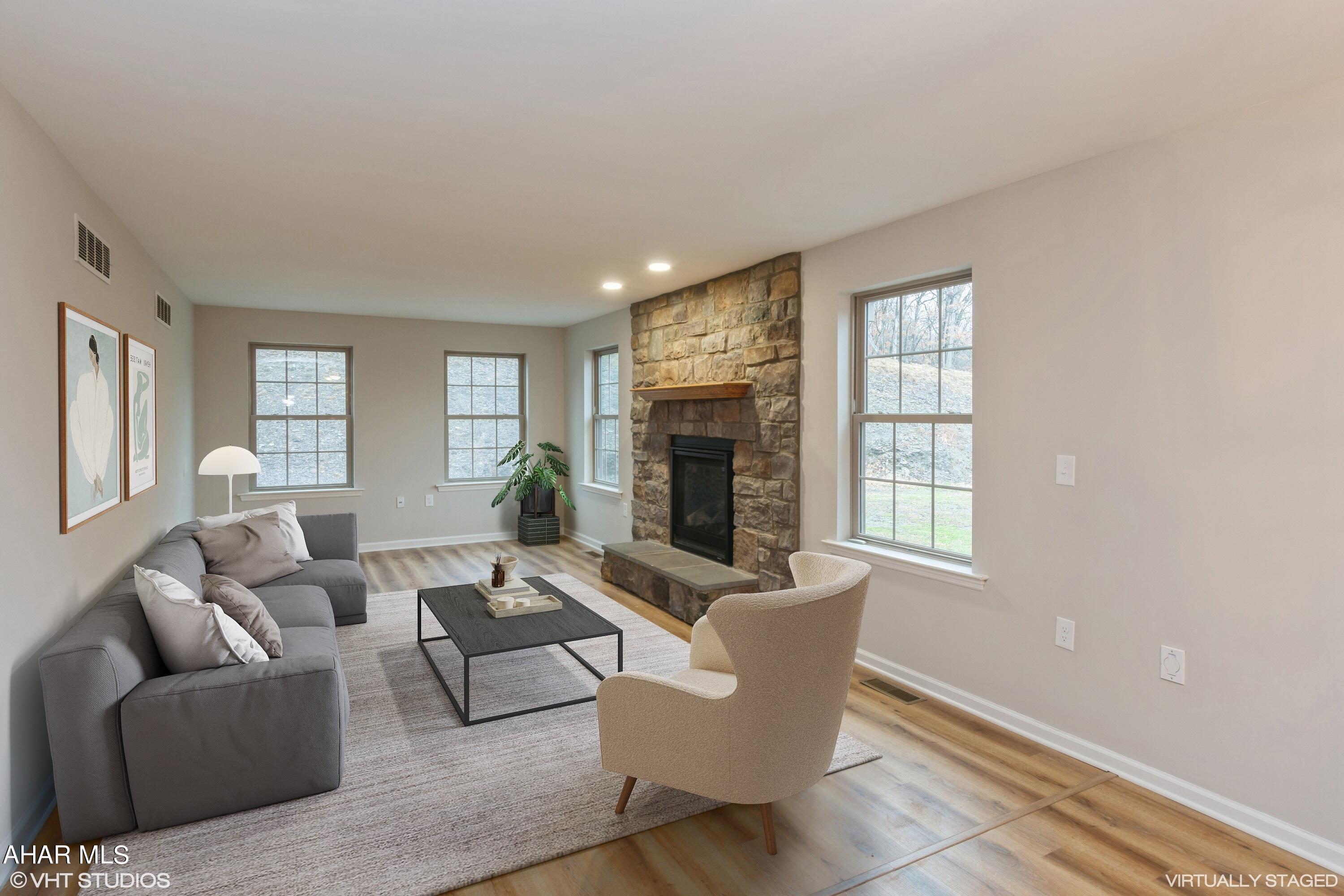 Logan Township - Residential