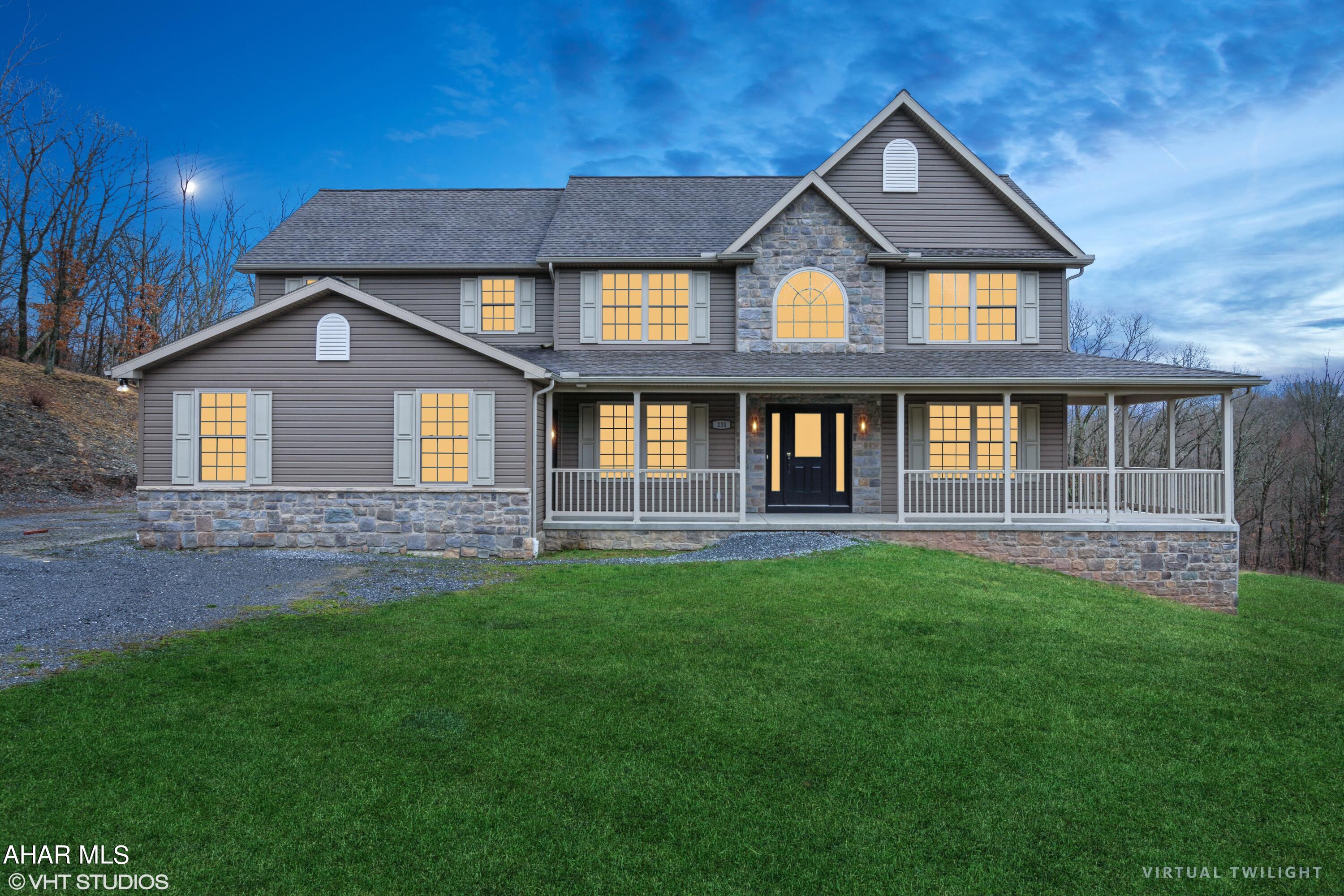 Logan Township - Residential