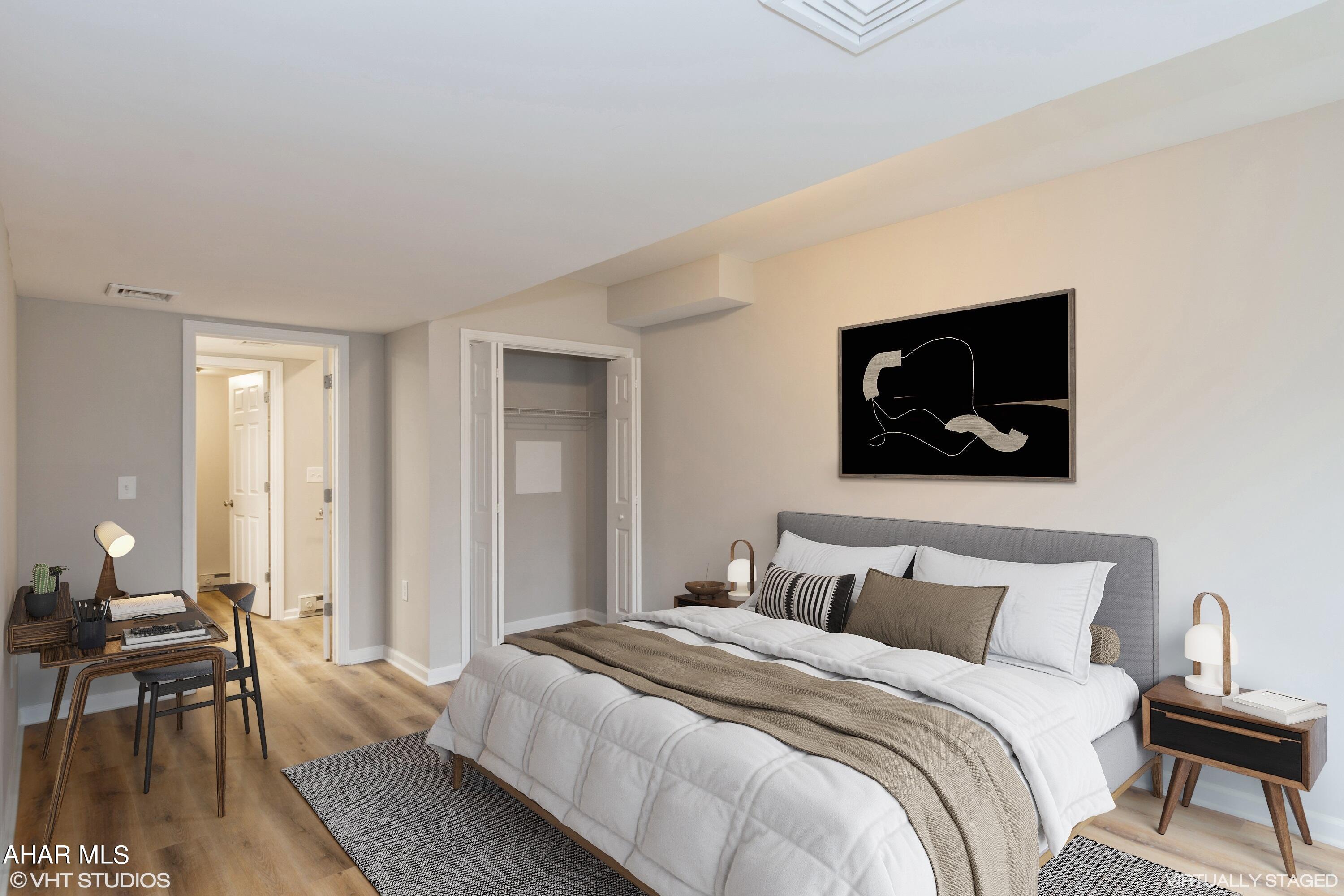 Logan Township - Residential