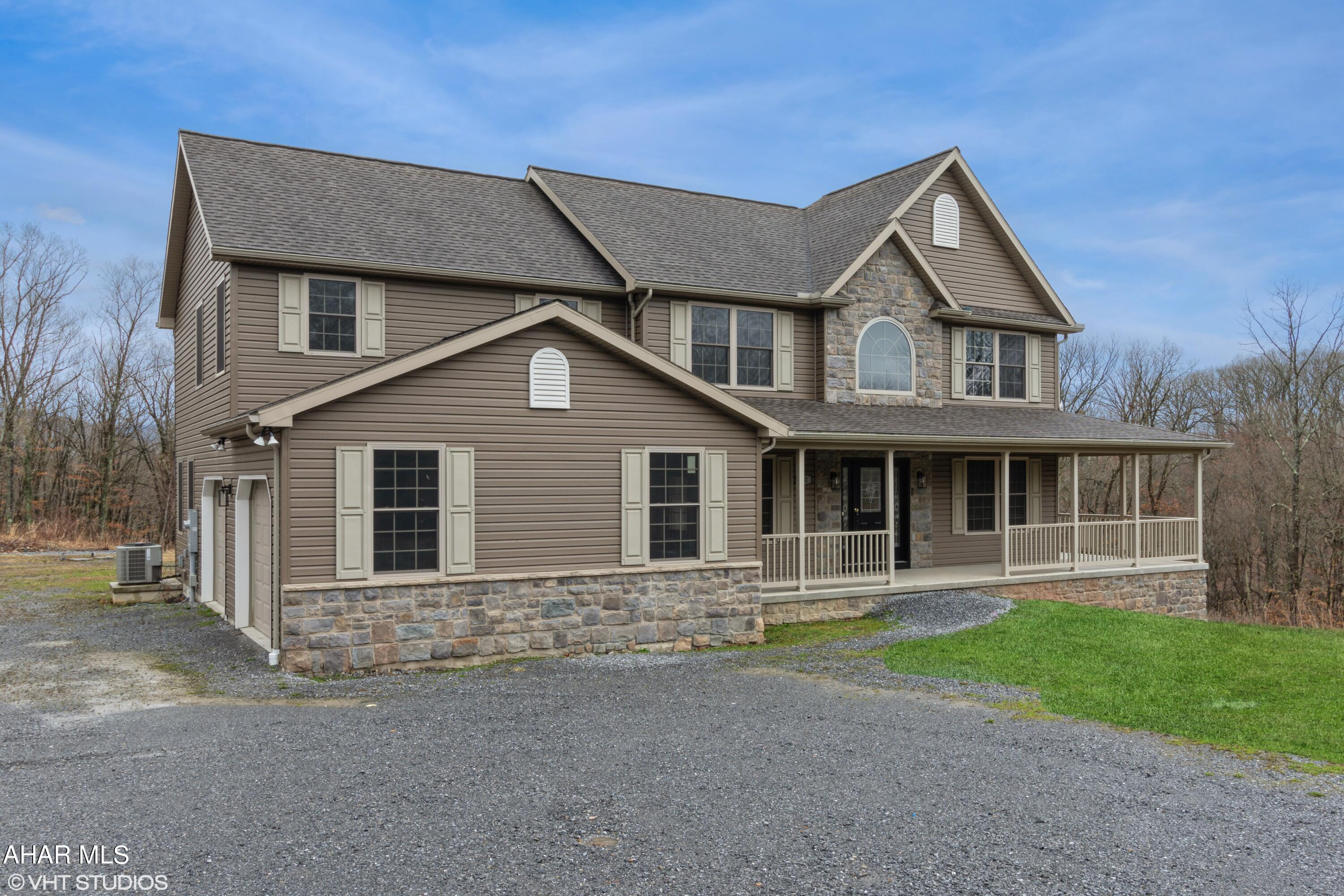 Logan Township - Residential