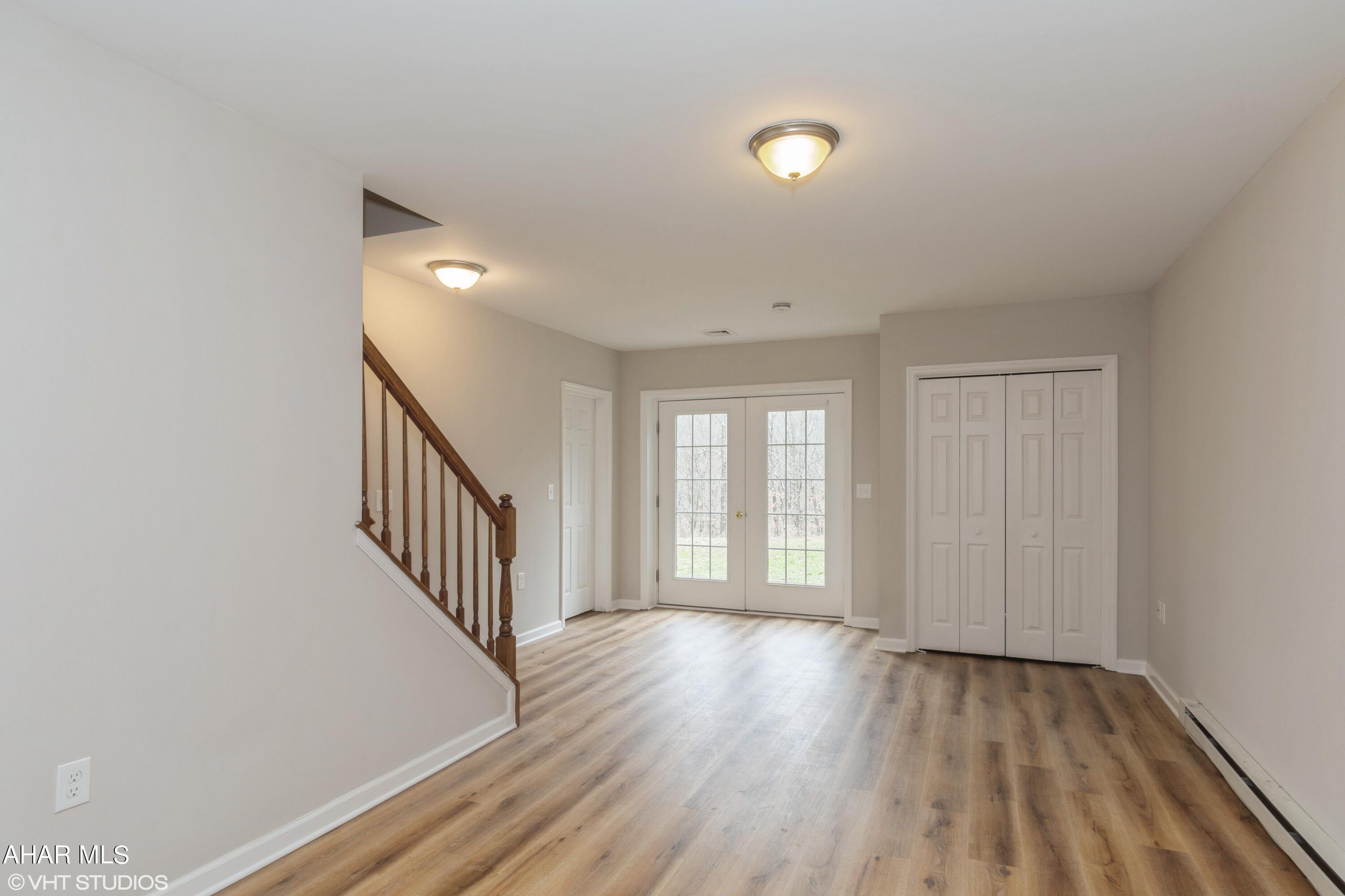 Logan Township - Residential