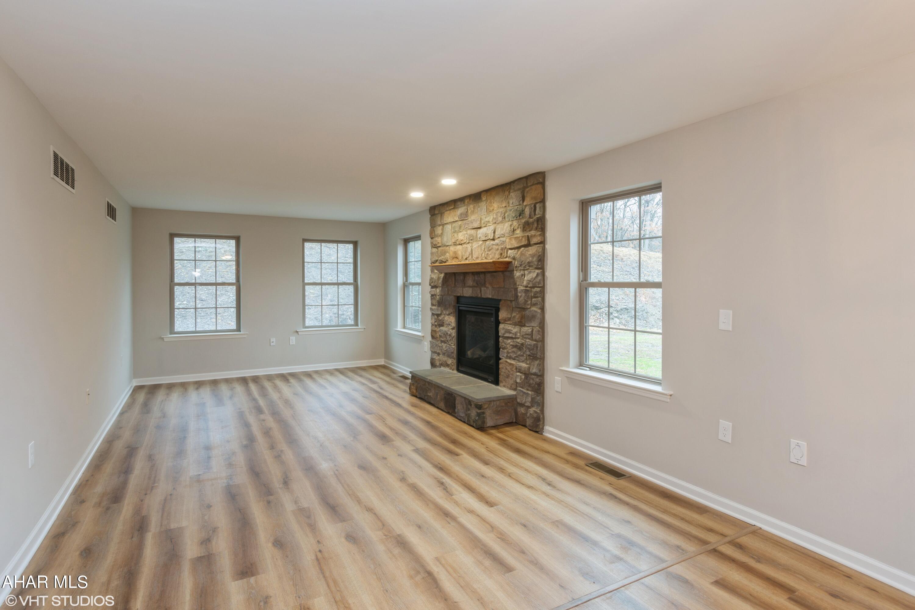 Logan Township - Residential