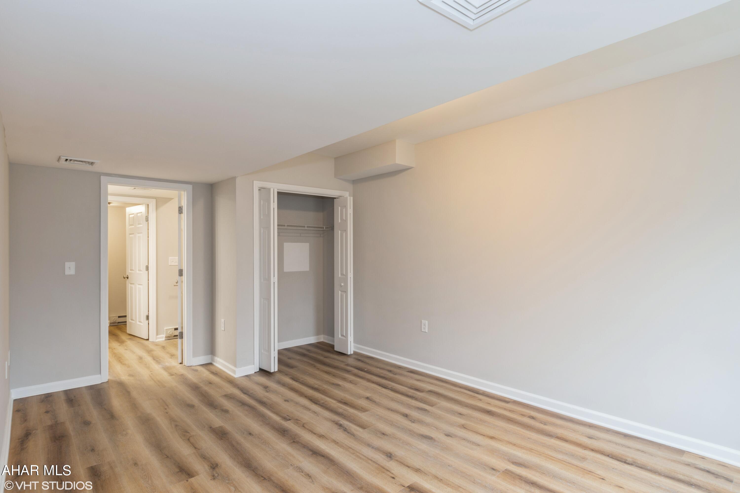 Logan Township - Residential