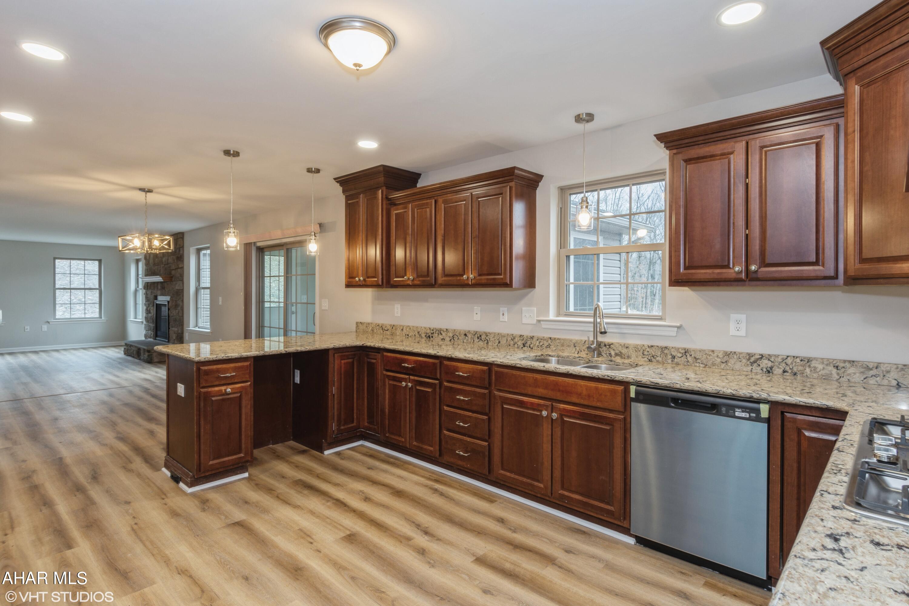 Logan Township - Residential