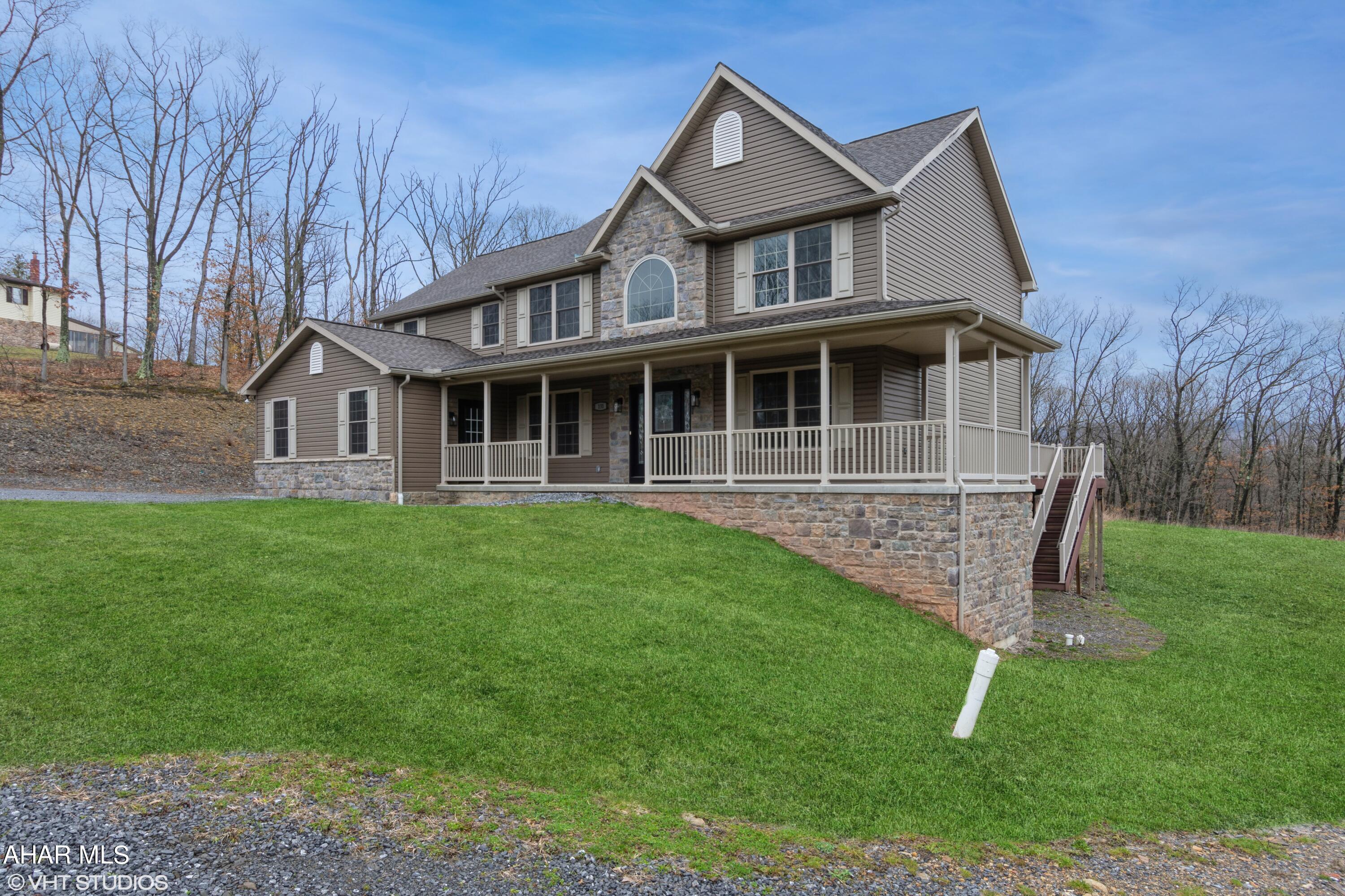 Logan Township - Residential