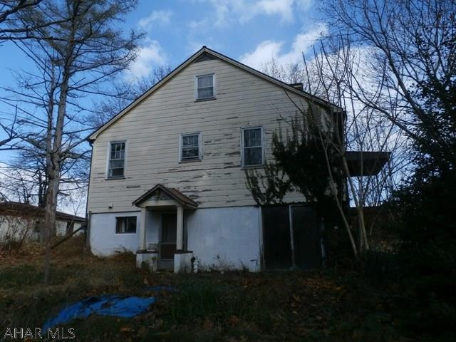 Unknown - Residential