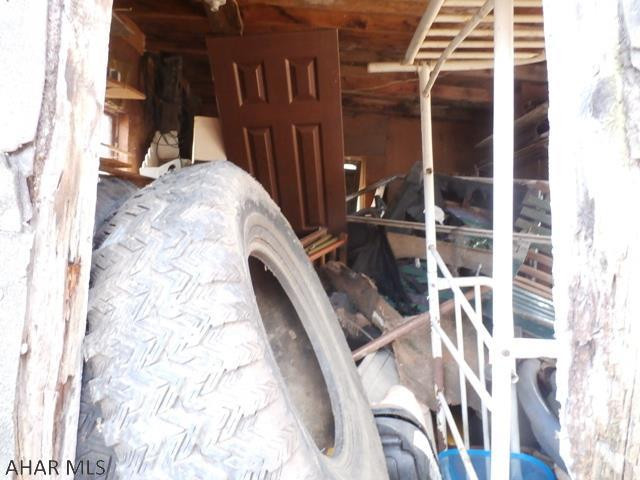 Unknown - Residential