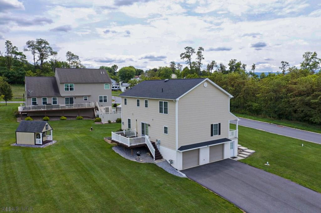 Rolling Hills - Residential