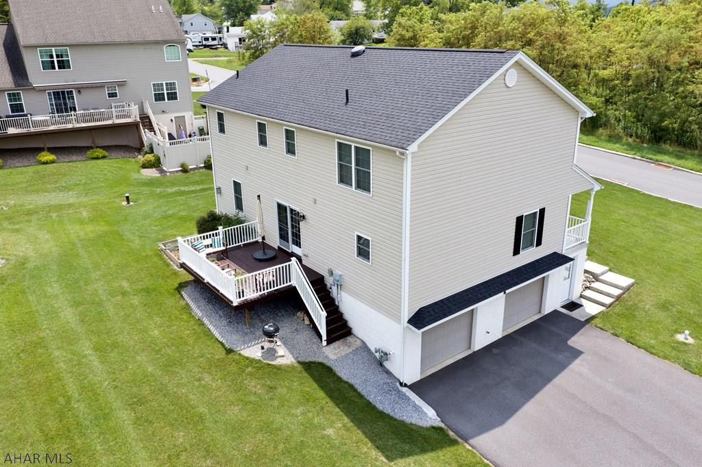 Rolling Hills - Residential