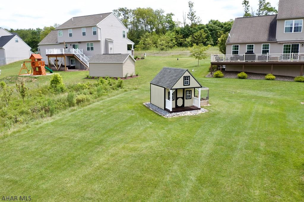 Rolling Hills - Residential