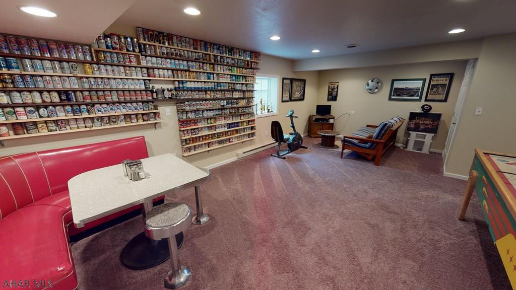 Rolling Hills - Residential